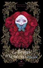Las Brujas de Venecia : La Elegida