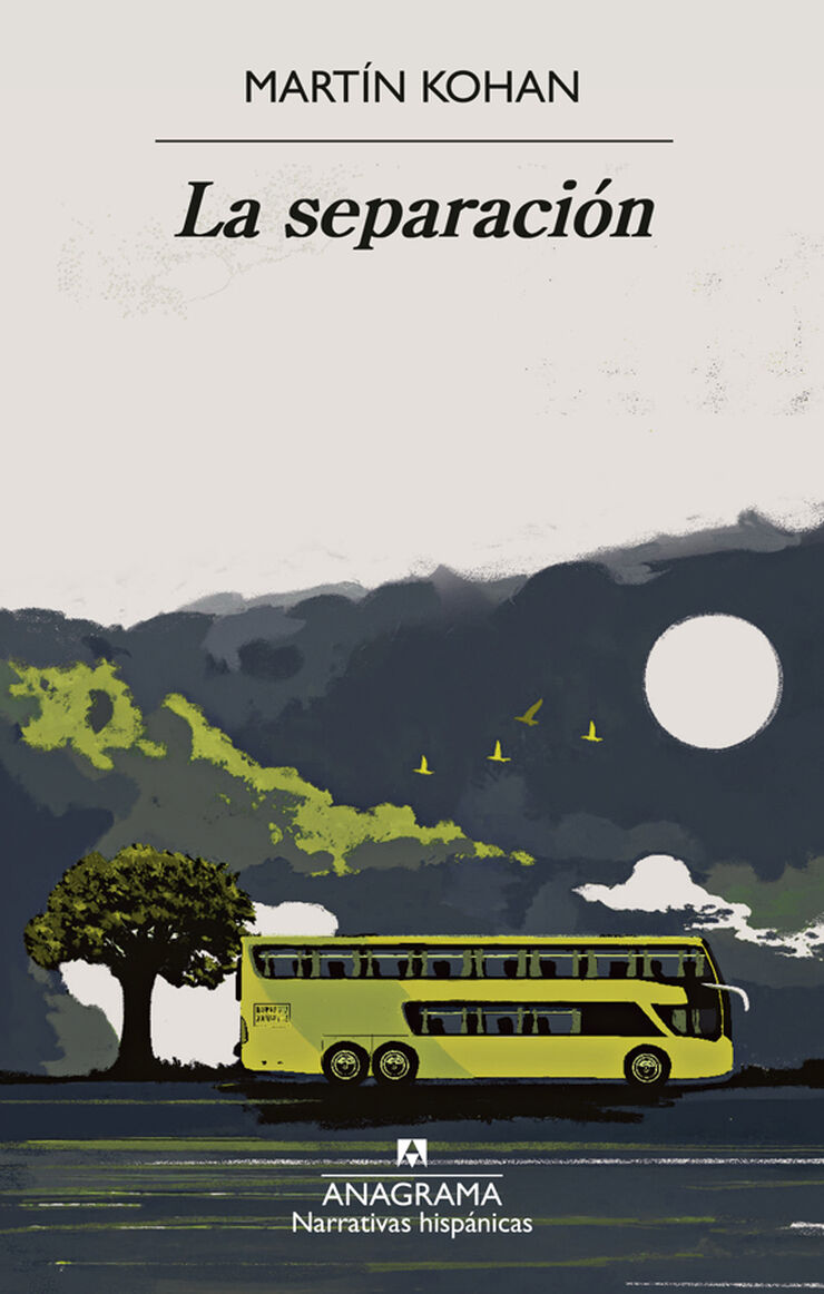 La separaci&oacute;n