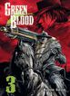 Green blood 3