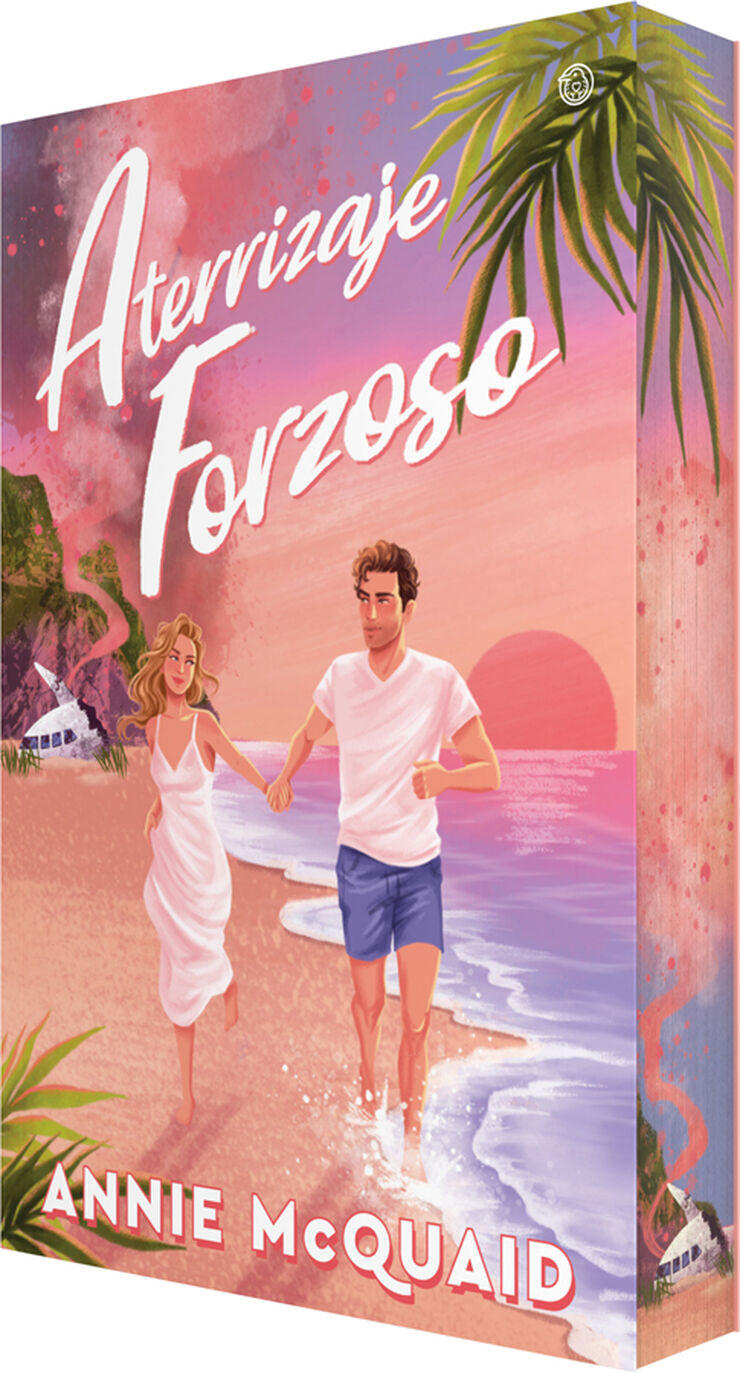 Aterrizaje forzoso