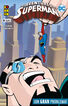 Las aventuras de Superman n&uacute;m. 08