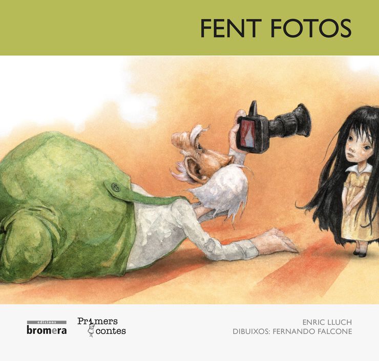 Fent fotos (maj&uacute;scules) - Val