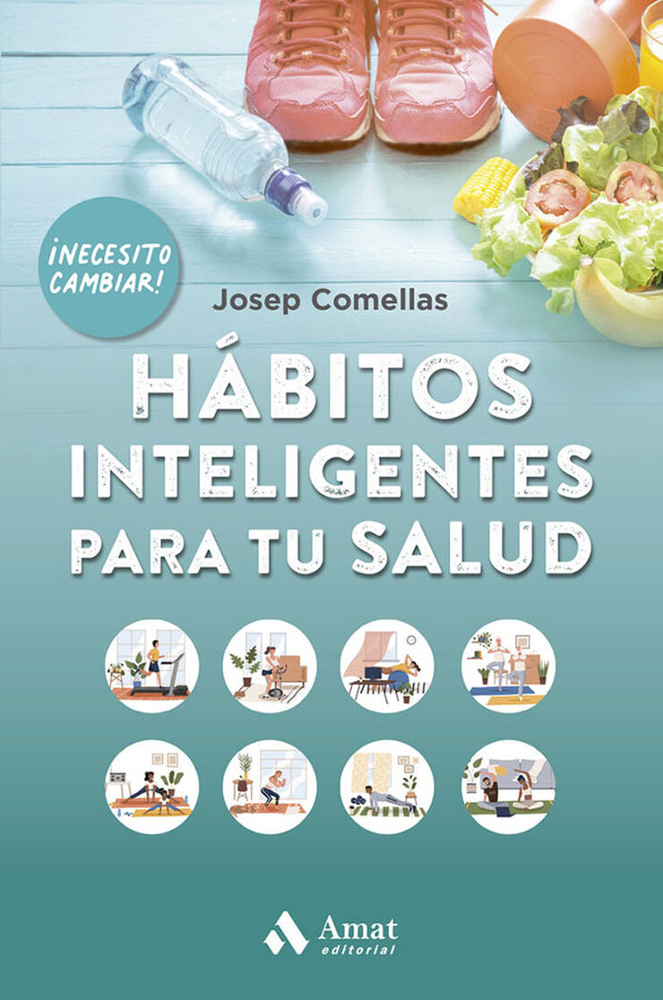 H&aacute;bitos inteligentes para tu salud NE