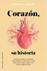 CORAZ&Oacute;N, SU HISTORIA