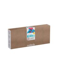 Makedo Pack de Cargols 160 peces