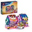 LEGO&reg; Disney Pixar Cubos de Humor Del Rev&eacute;s 2/Inside Out 43248