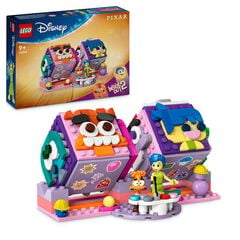 LEGO&reg; Disney Pixar Cubos de Humor Del Rev&eacute;s 2/Inside Out 43248