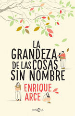 Grandeza de las cosas sin nombre, La
