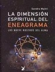 La  Dimensi&oacute;n espiritual del eneagrama