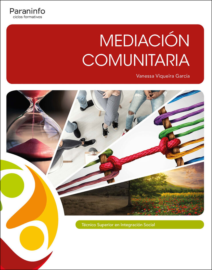Mediaci&oacute;n Comunitaria