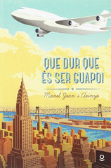 Que dur &eacute;s ser guapo!