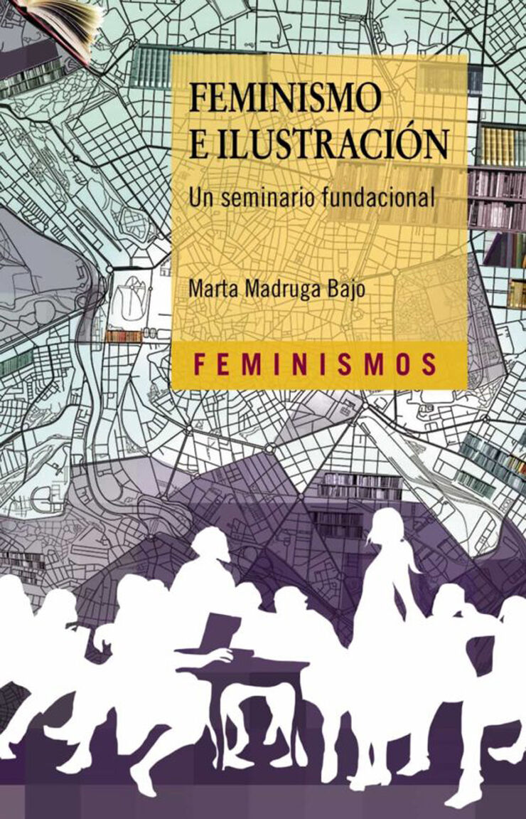 Feminismo e Ilustraci&oacute;n