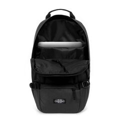 Motxilla T&egrave;cnica Eastpak S Floid CS  Mono black 2
