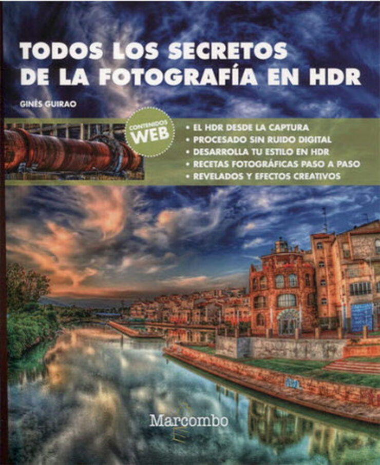 Todos los secretos de la fotograf&iacute;a en H