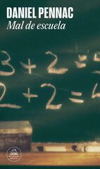 Mal de escuela