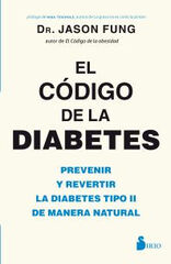 El C&oacute;digo de la diabetes