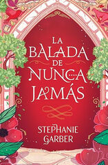 La balada de Nunca Jam&aacute;s