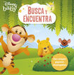 Disney Baby. Busca y encuentra. Con solapas gigantes desplegables