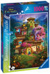 Puzle 1000 piezas Encanto Disney