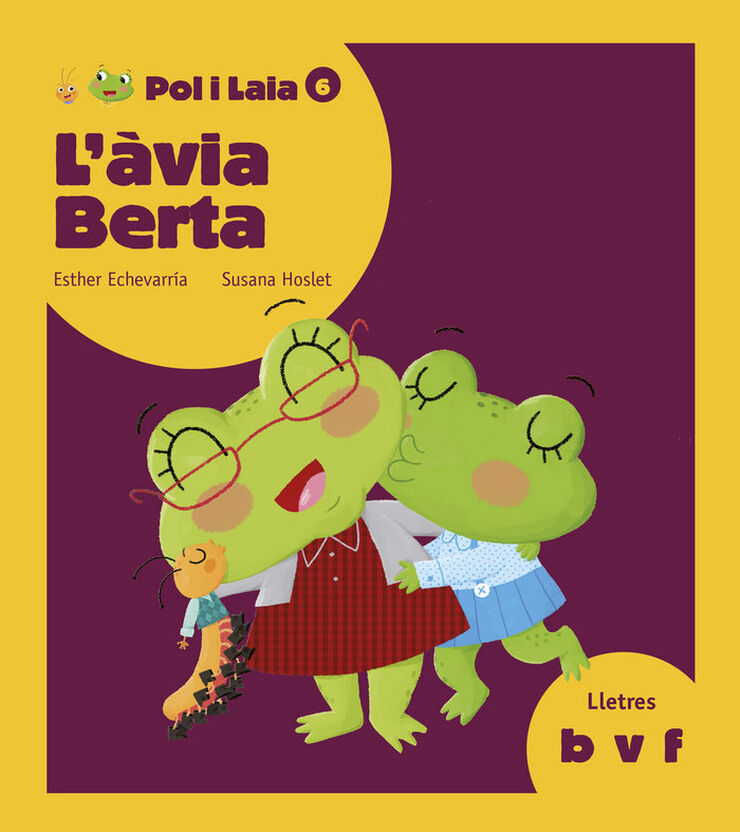 L'&agrave;via Berta