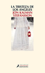 La tristeza de los &aacute;ngeles