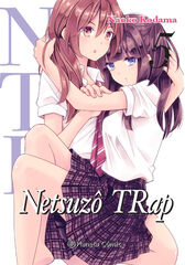 NTR Netsuzo Trap n&ordm; 5