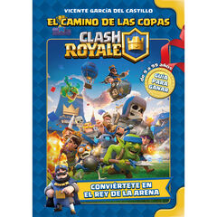 Clash royale: El camino de las copas