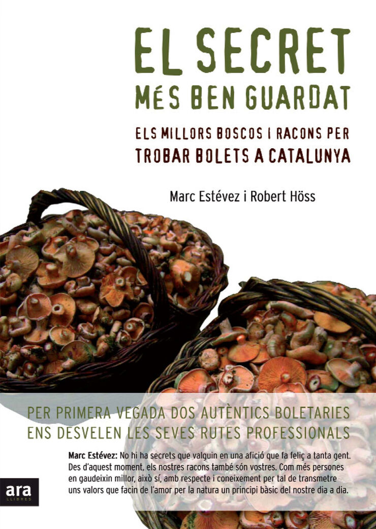 El secret m&eacute;s ben guardat