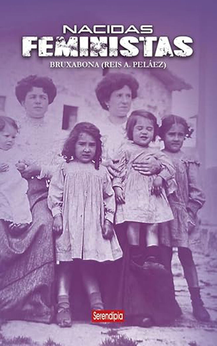Nacidas feministas