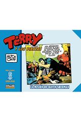 Terry y los piratas 1939-1940