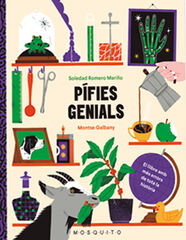 P&iacute;fies genials