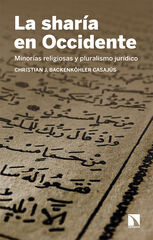 La shar&iacute;a en Occidente