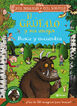 El gr&uacute;falo y sus amigos. Busca y encuentra