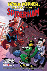 Peter Porker, el Espectacular Spiderham