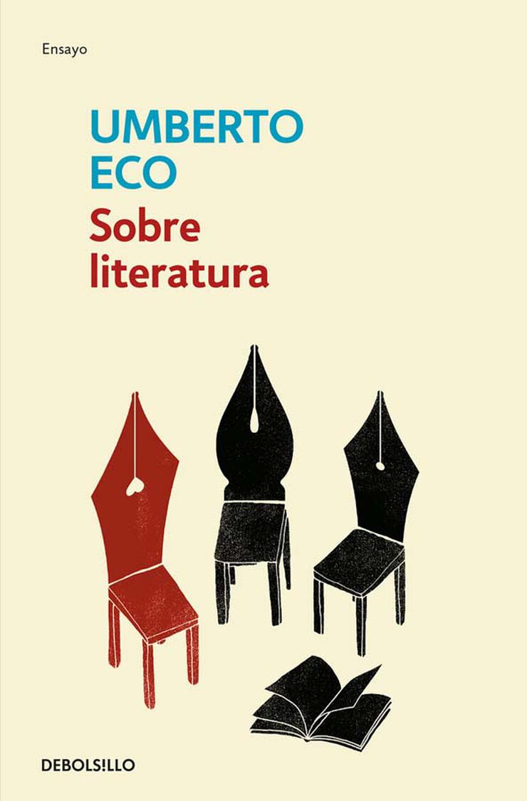 Sobre literatura