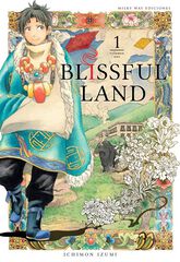 Blissful Land 1
