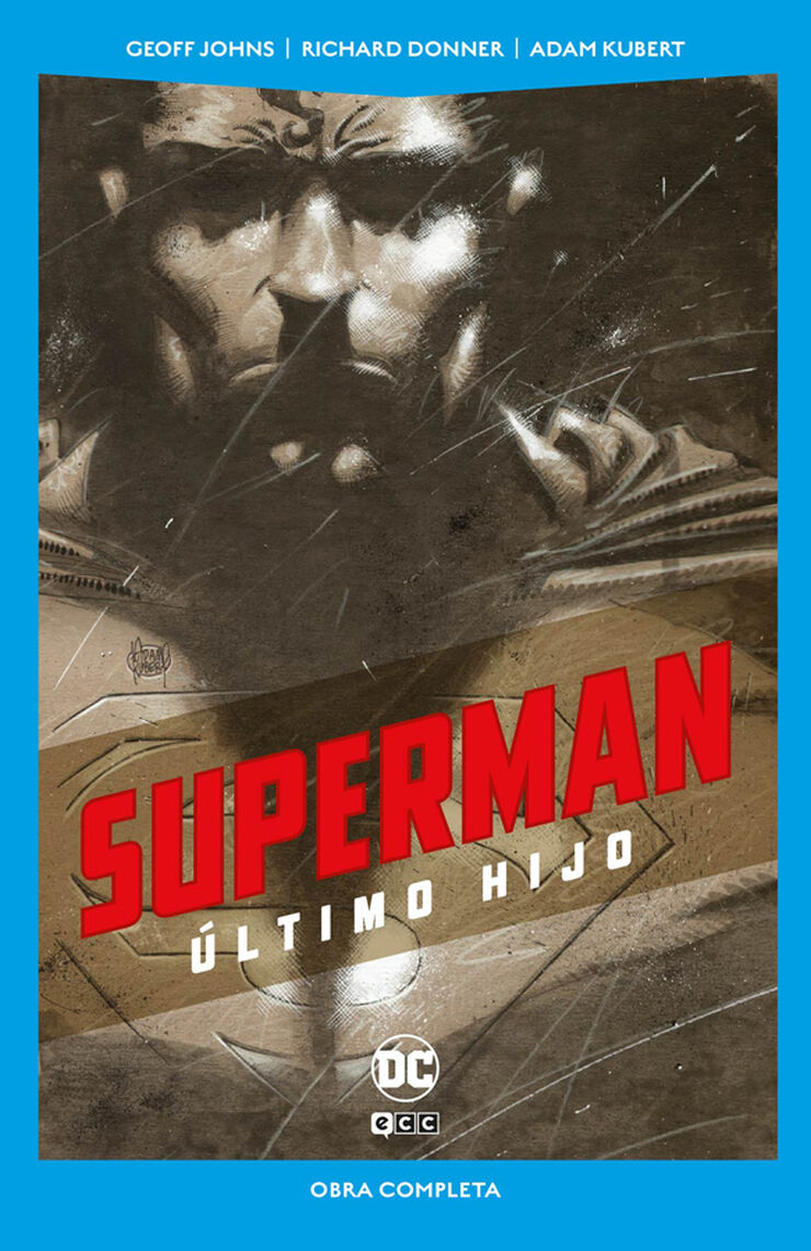 Superman: &Uacute;ltimo hijo (DC Pocket)