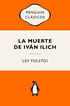 La muerte de Iv&aacute;n Ilich