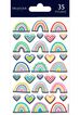 Stickers Draeger Arco Iris 35u