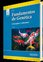 Fundamentos de Gen&eacute;tica (+ e-book)