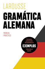 Gram&aacute;tica Alemana