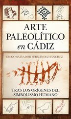 Arte paleol&iacute;tico en C&aacute;diz