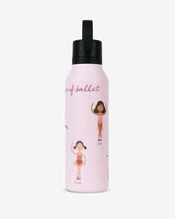 Botella Mii Marta Munt&eacute; 600ml Ballet