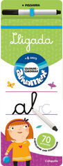 Avivament Escriure i Esborrar Lligada