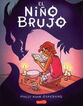 El ni&ntilde;o brujo