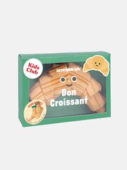 Calcetines Eat My Socks Kids Bon Croissant