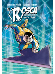 El rosca. Ciberseguretat. Home a l'aigua