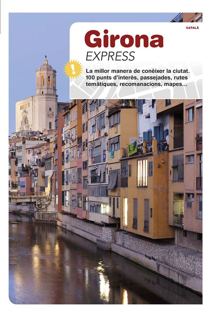 Girona Express