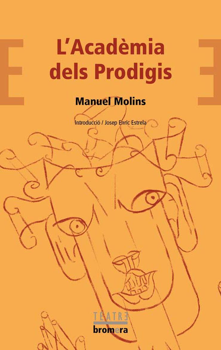 L'Acad&egrave;mia dels Prodigis