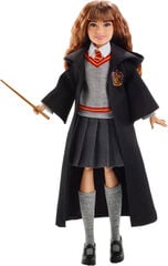 Mu&ntilde;eca Hermione Granger Harry Potter Mattel